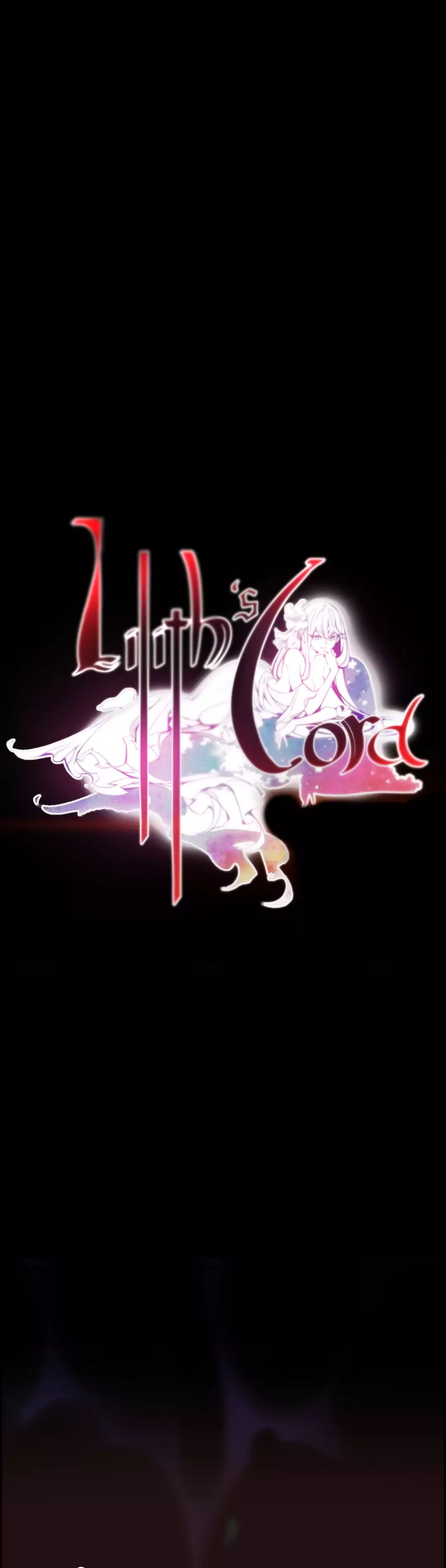 Lilith’s Cord image