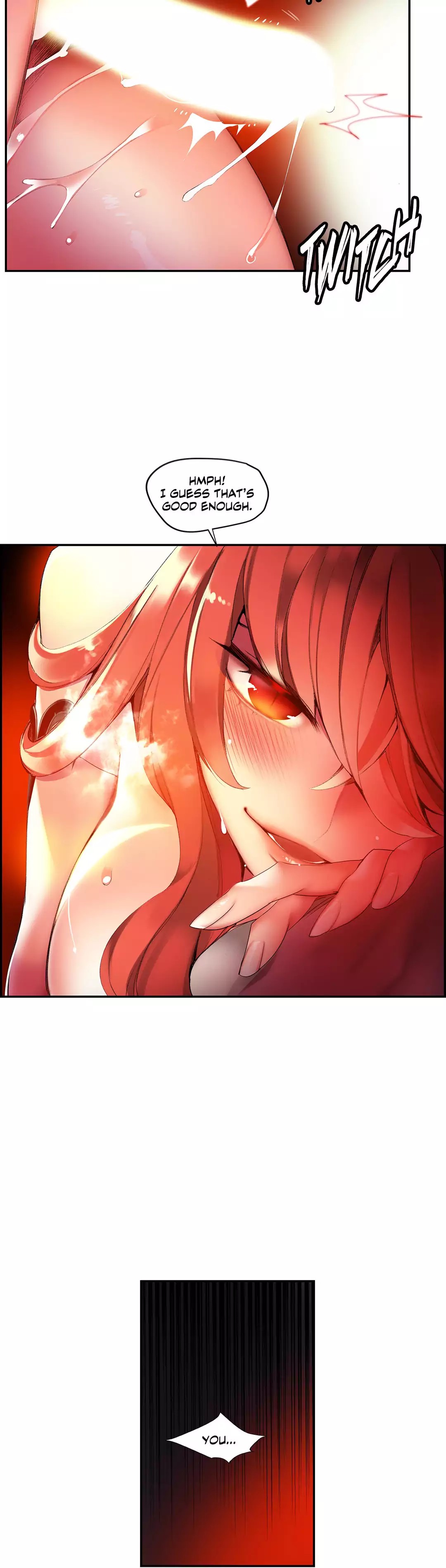 Lilith’s Cord image