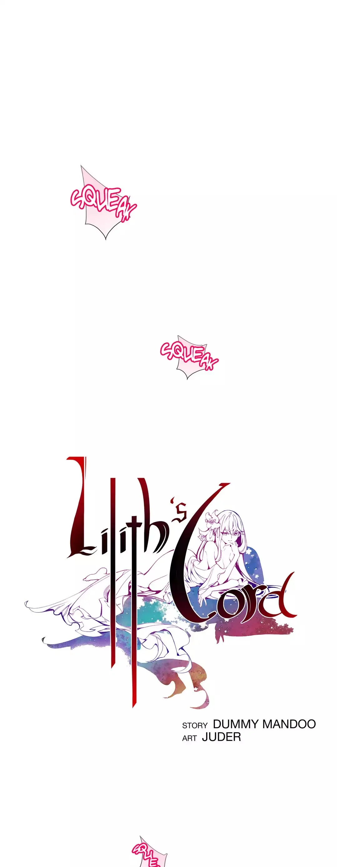 Lilith’s Cord image