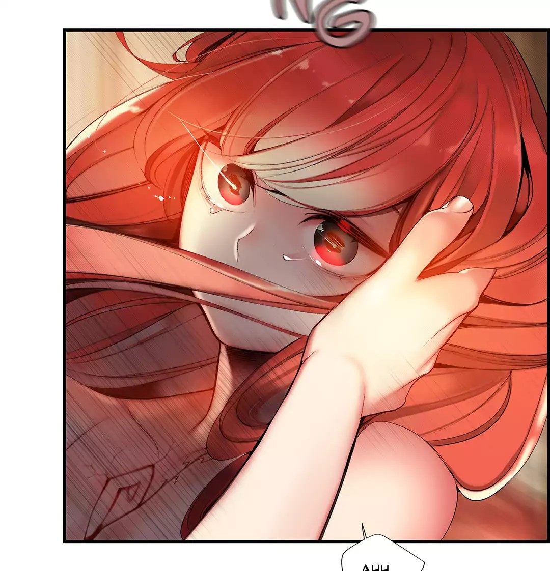 Lilith’s Cord image