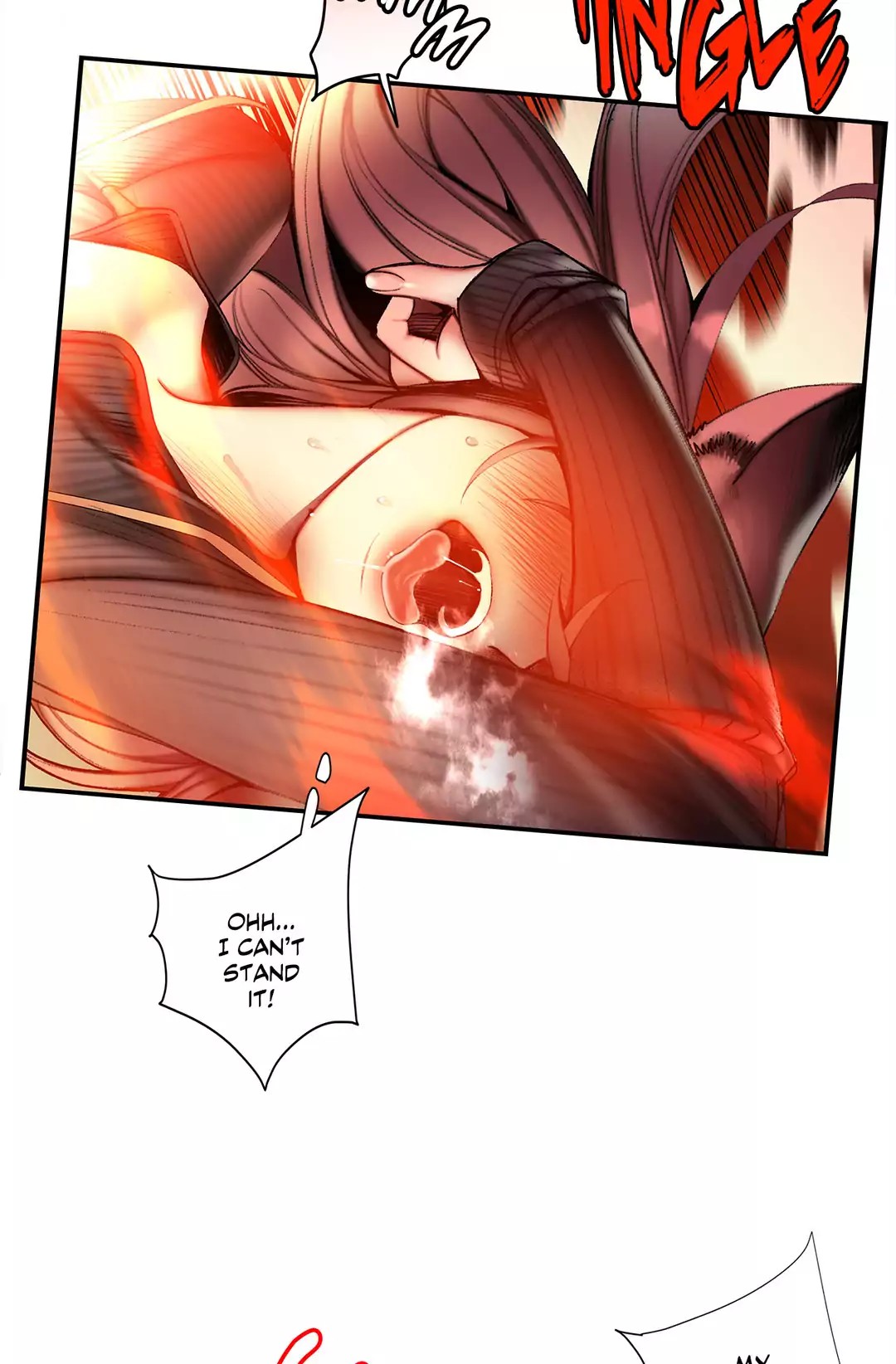 Lilith’s Cord image