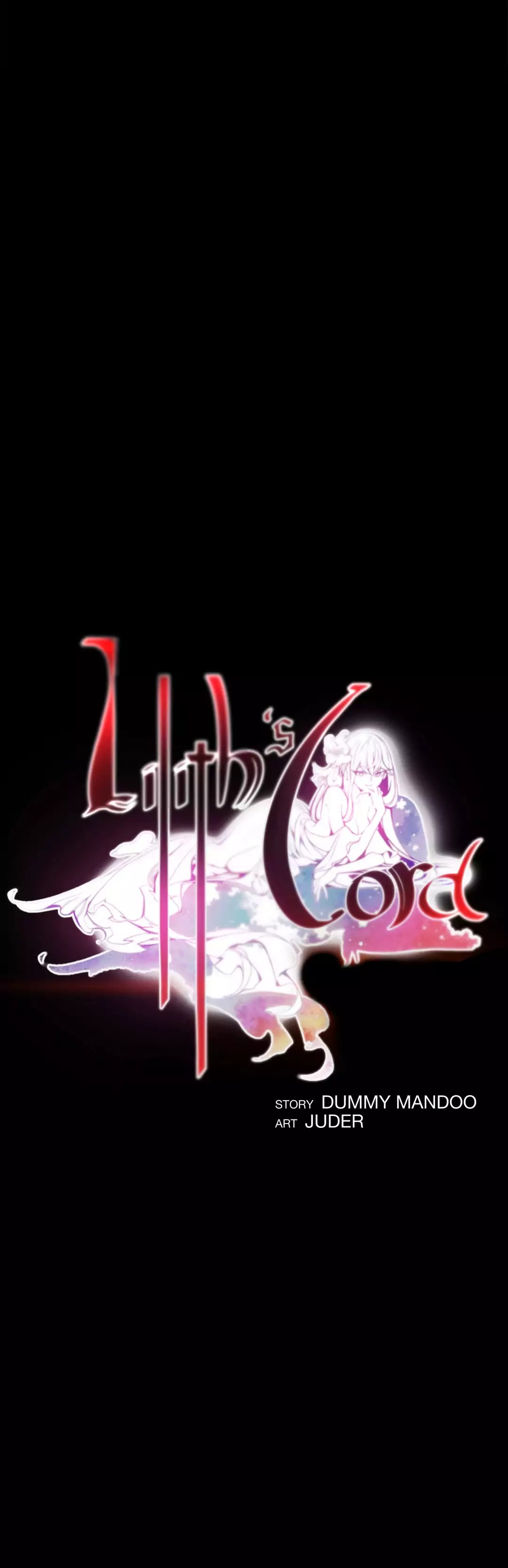 Lilith’s Cord image