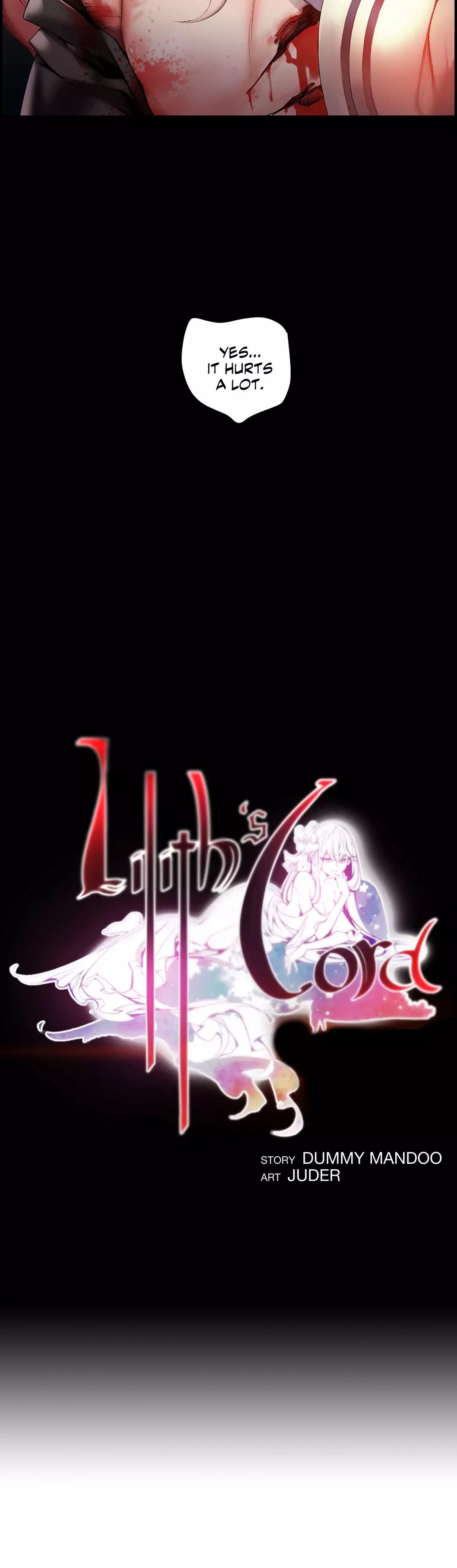 Lilith’s Cord image