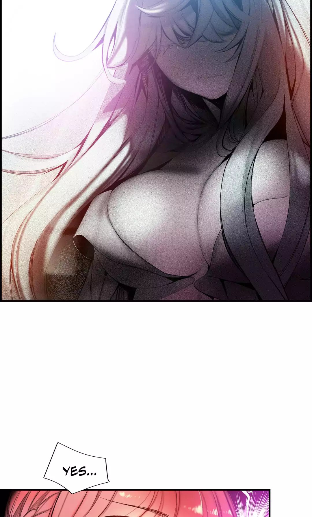 Lilith’s Cord image