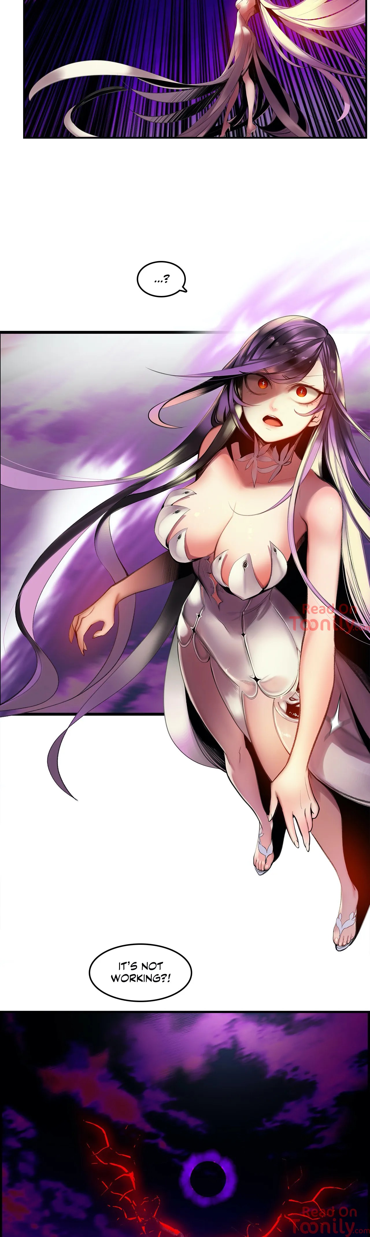 Lilith’s Cord image