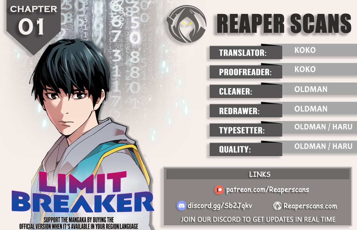 Limit Breaker image