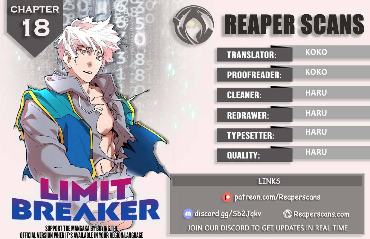 Limit Breaker image