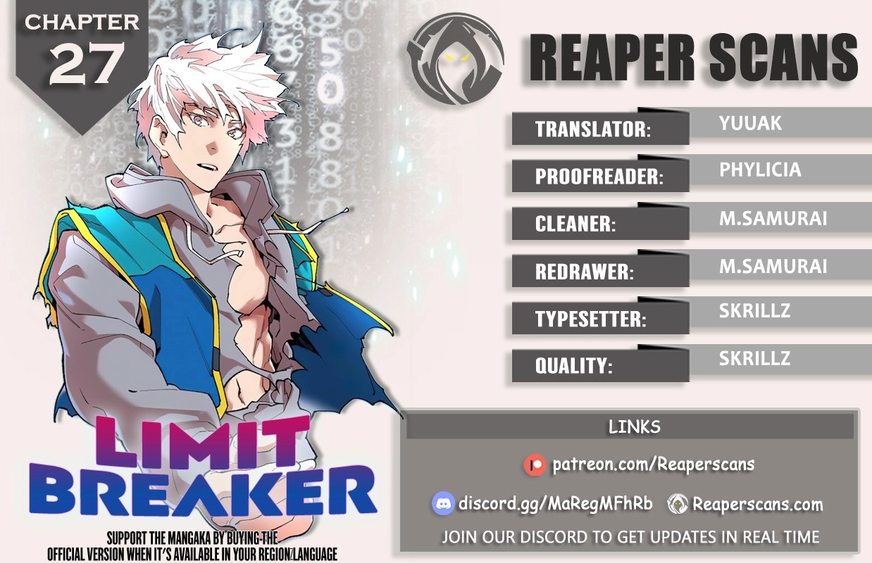 Limit Breaker image