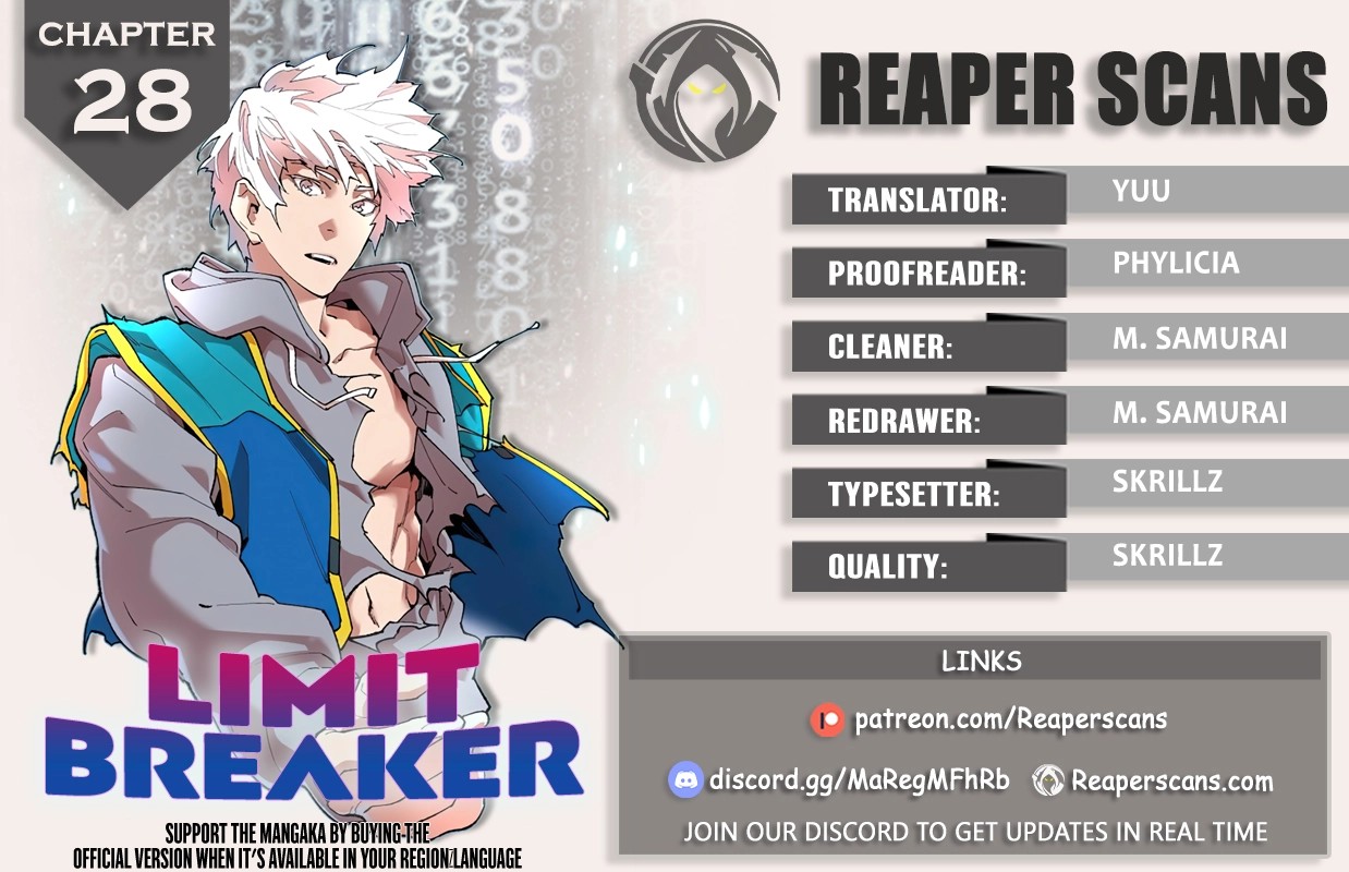 Limit Breaker image