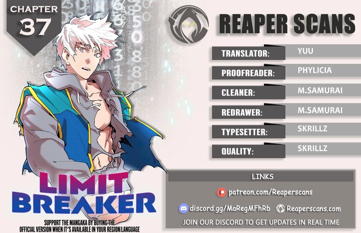 Limit Breaker image