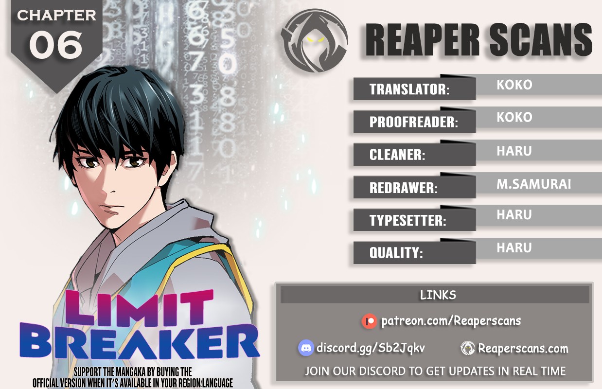 Limit Breaker image