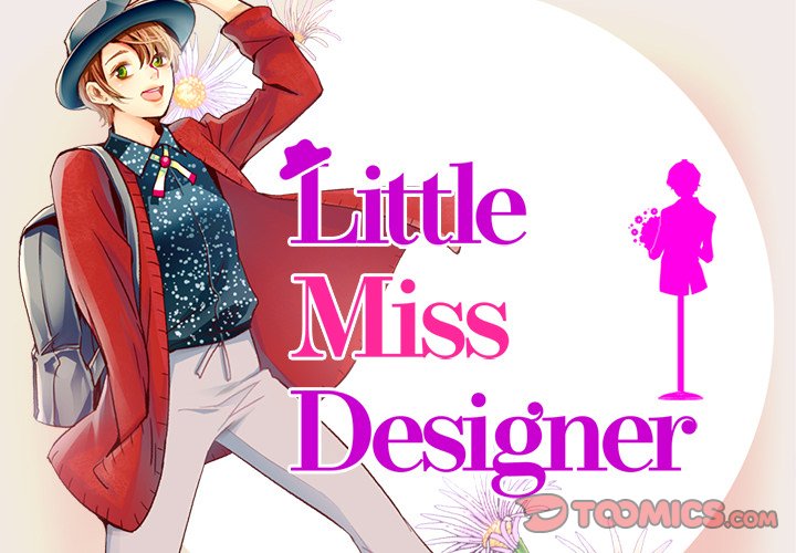 Little Miss Designer image