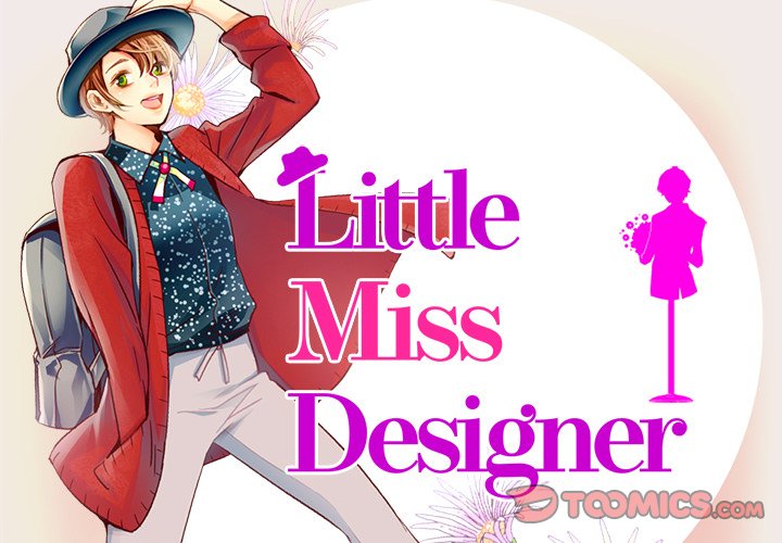 Little Miss Designer image