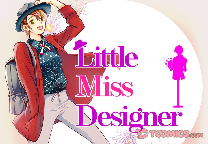 Little Miss Designer image