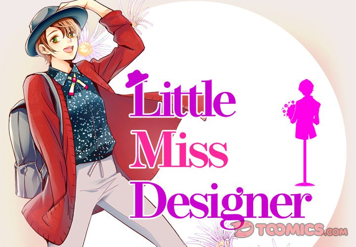 Little Miss Designer image