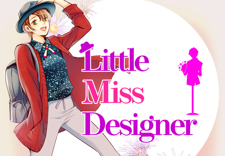 Little Miss Designer image