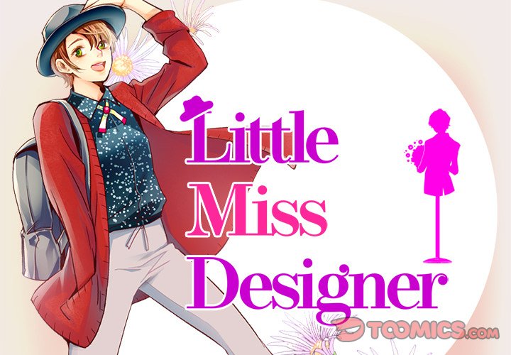 Little Miss Designer image