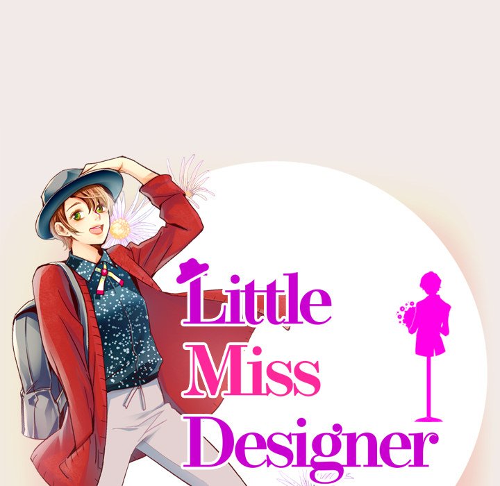 Little Miss Designer image