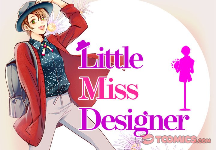 Little Miss Designer image