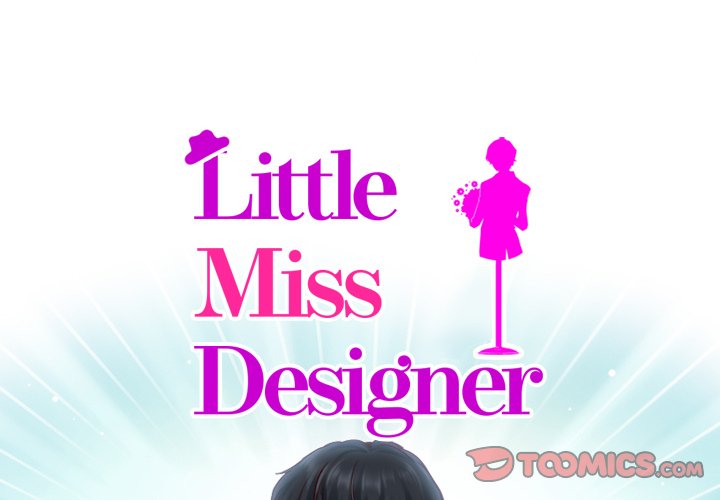 Little Miss Designer image