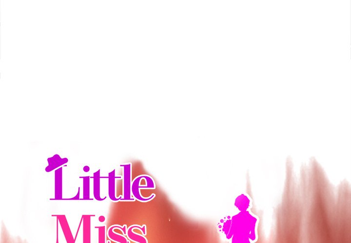 Little Miss Designer image