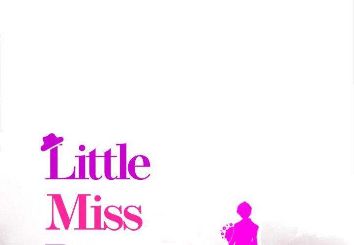 Little Miss Designer image