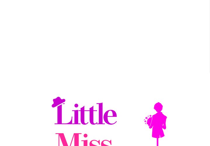 Little Miss Designer image