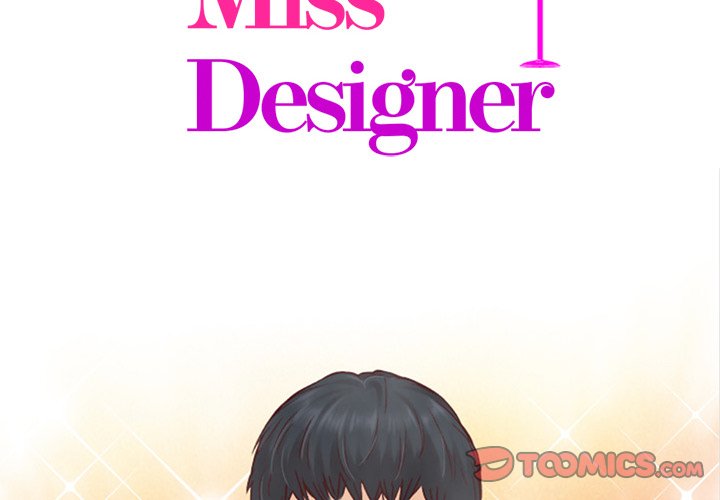 Little Miss Designer image