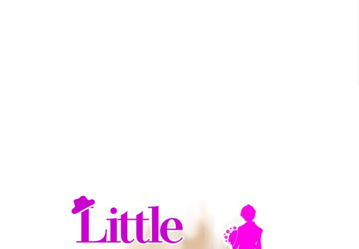 Little Miss Designer image