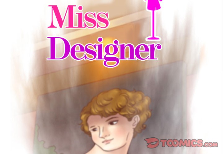 Little Miss Designer image