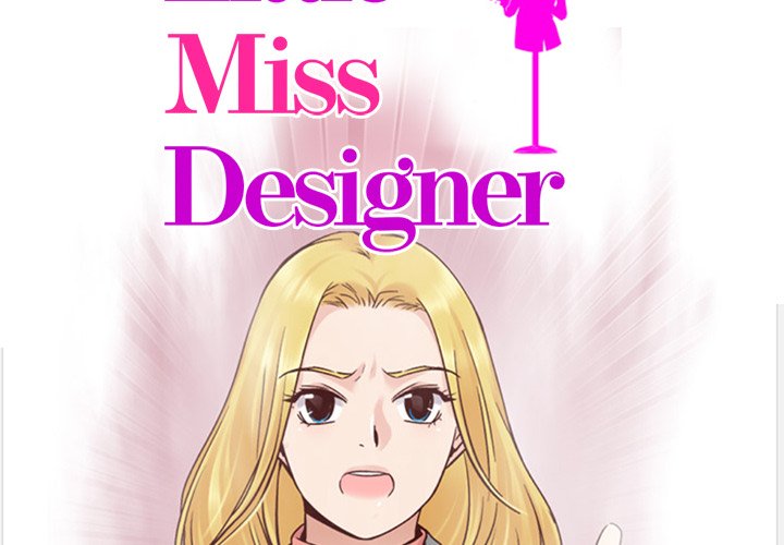 Little Miss Designer image