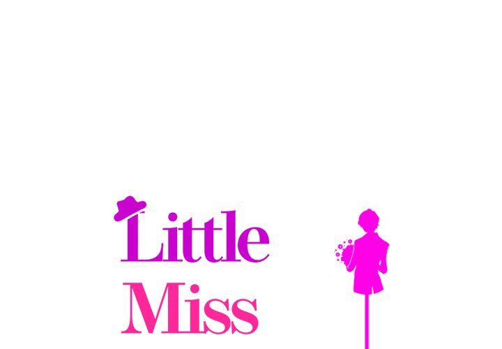 Little Miss Designer image