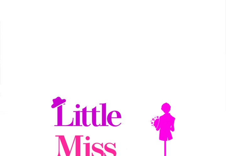 Little Miss Designer image