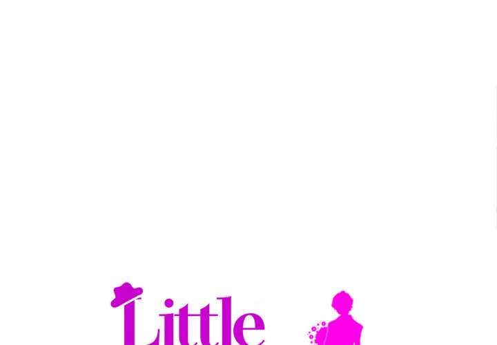 Little Miss Designer image