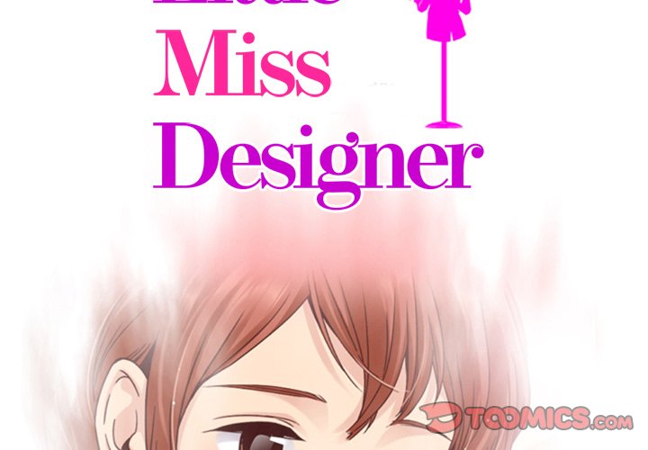 Little Miss Designer image