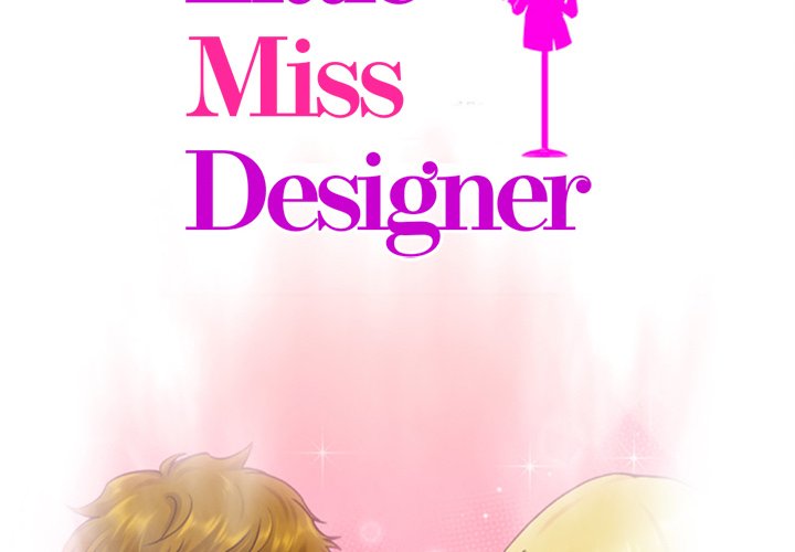 Little Miss Designer image