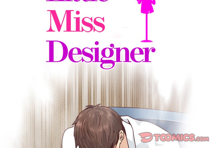 Little Miss Designer image