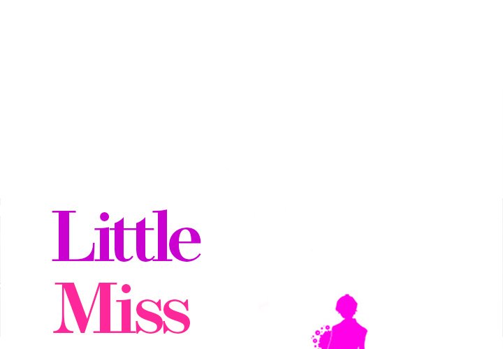 Little Miss Designer image