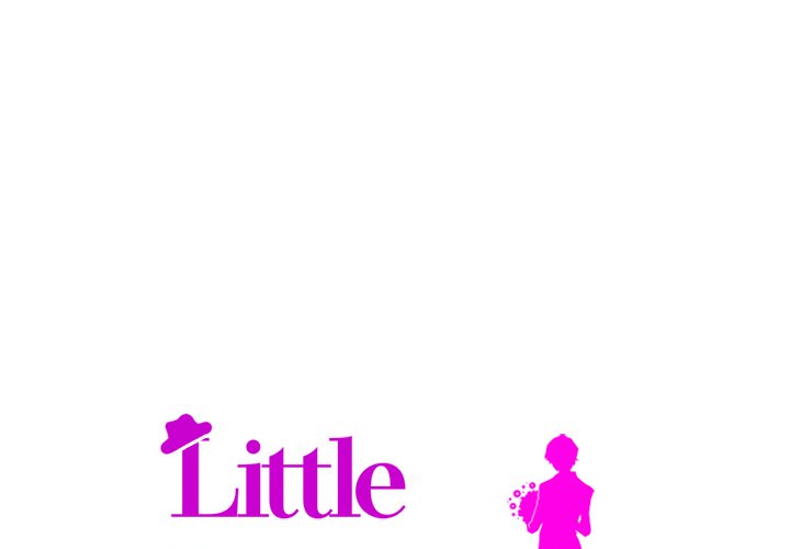 Little Miss Designer image