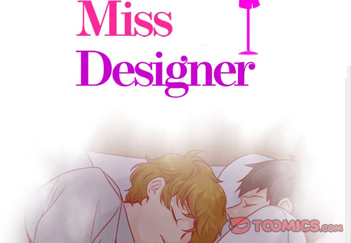 Little Miss Designer image