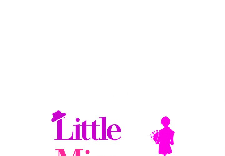 Little Miss Designer image