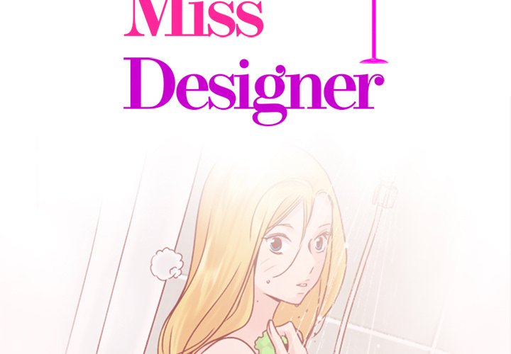 Little Miss Designer image