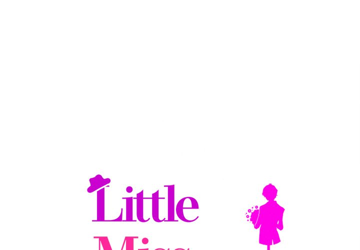 Little Miss Designer image