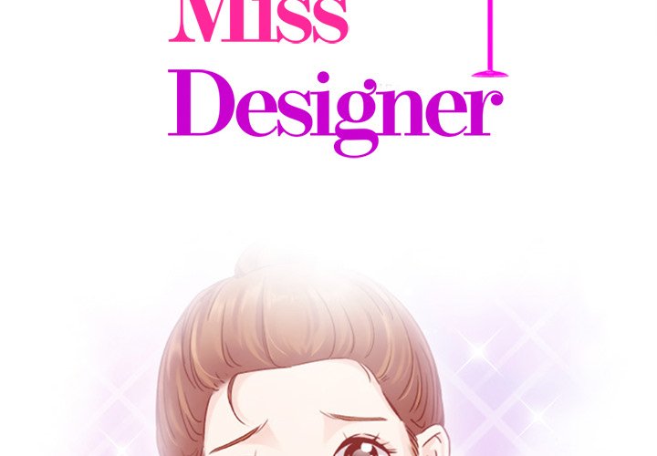 Little Miss Designer image