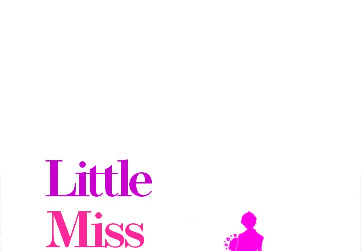 Little Miss Designer image