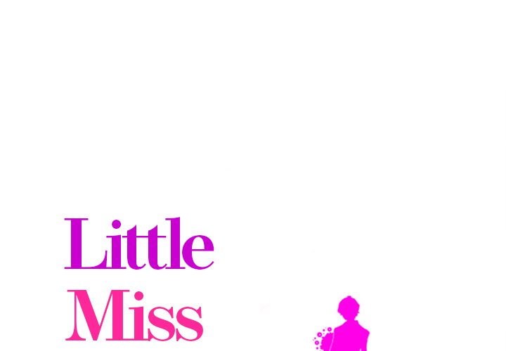 Little Miss Designer image