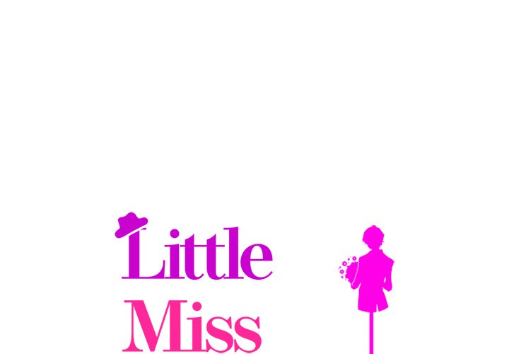 Little Miss Designer image