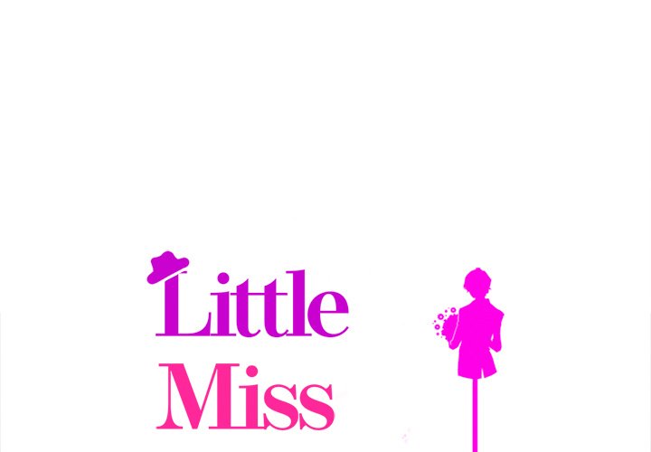 Little Miss Designer image