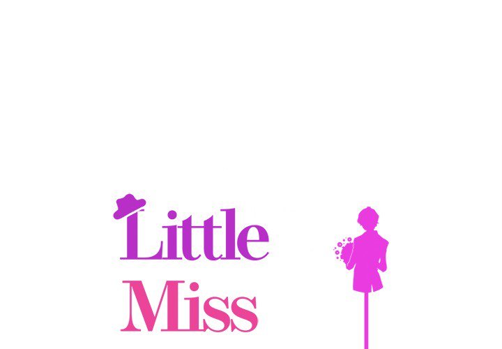 Little Miss Designer image