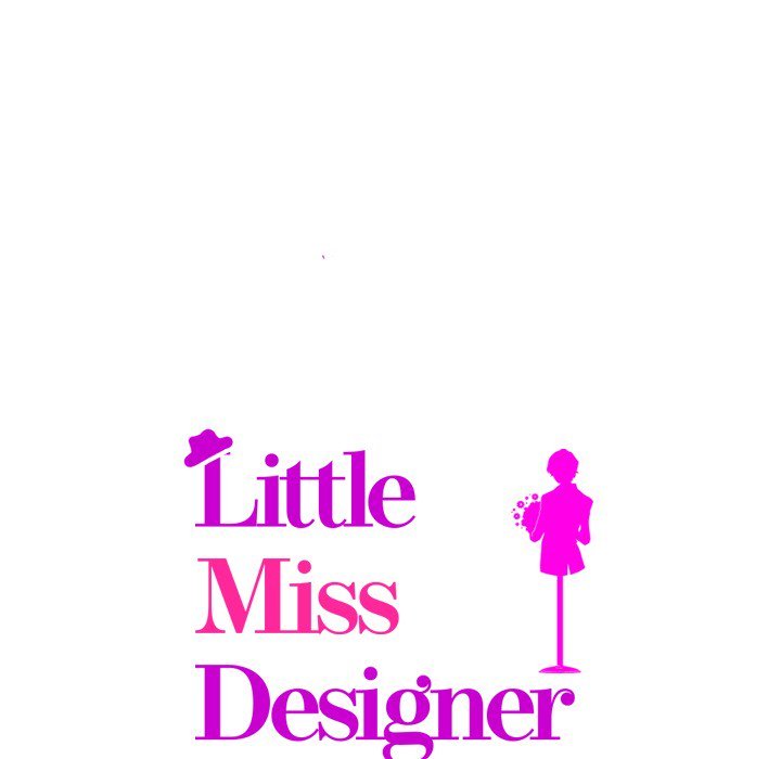 Little Miss Designer image